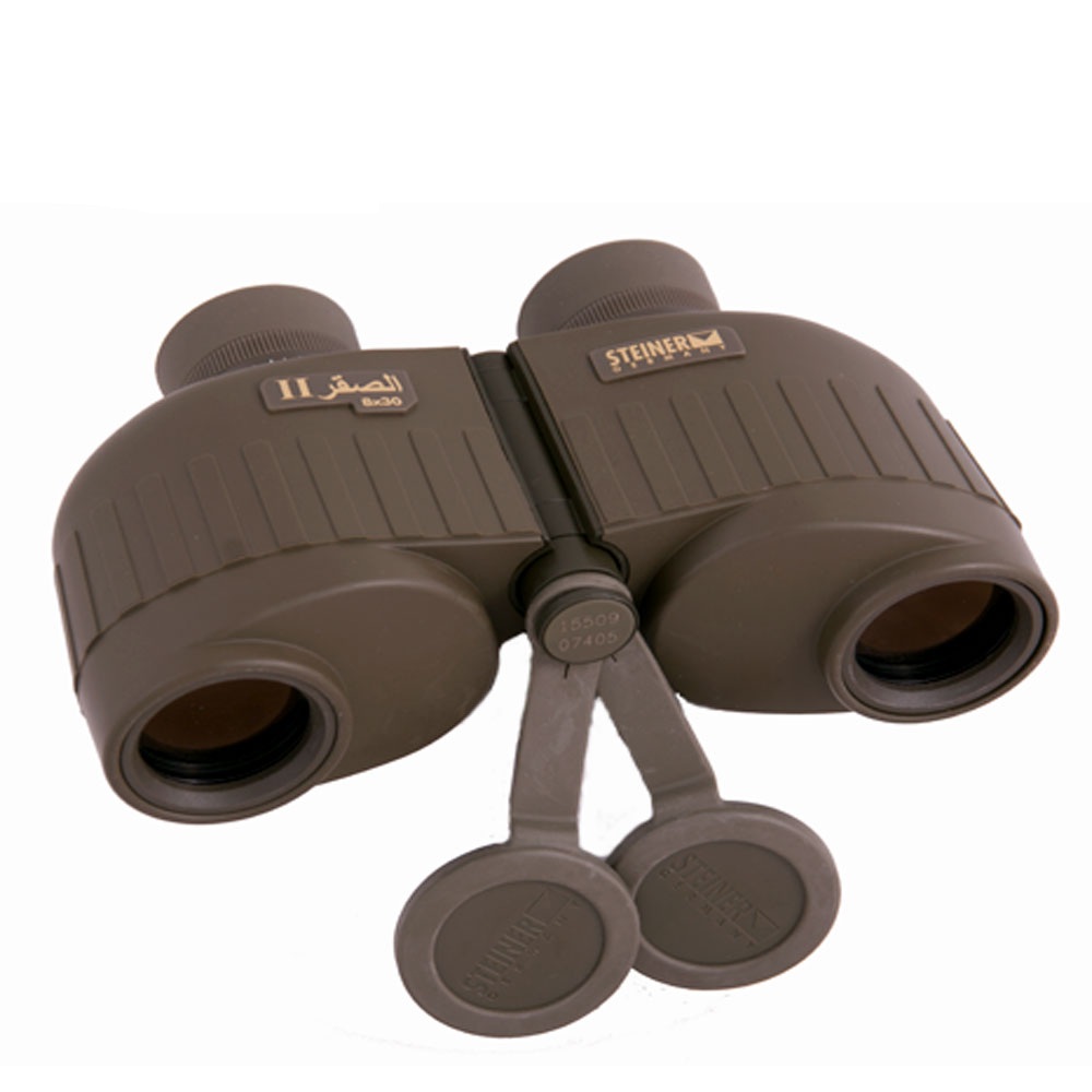 دوربین شکاری الصغر Binoculars - تصویر 2