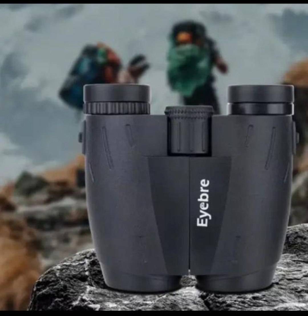دوربین شکاری دوچشم 10X25 Eyebre