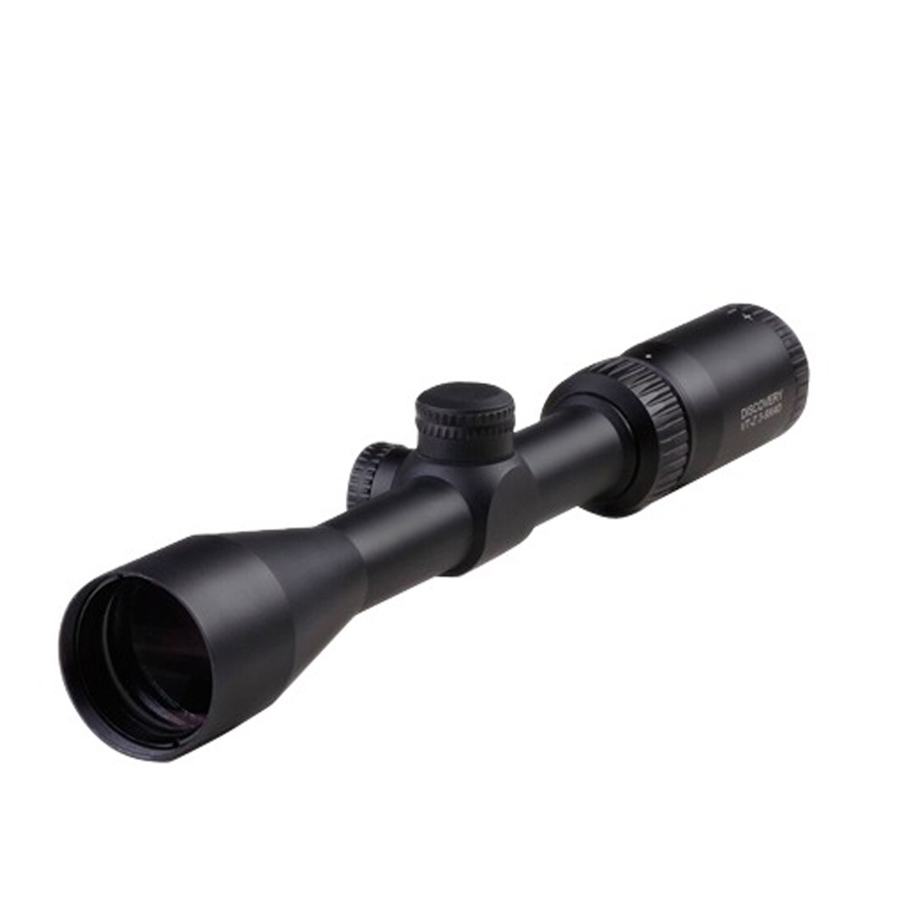 دوربین دیسکاوری VT-Z 3-9×40 - تصویر 2