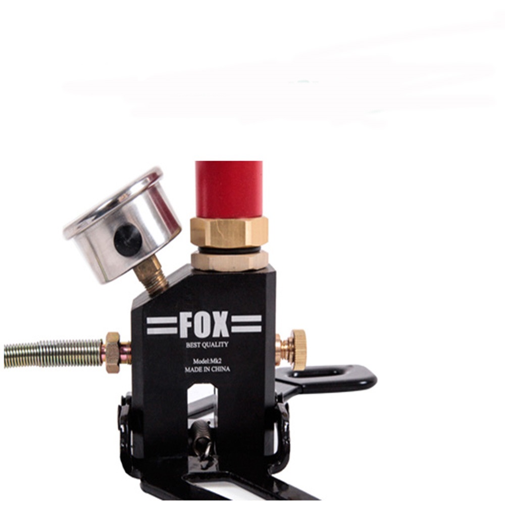 تلمبه فوکس FOX.MK3.HILL - تصویر 2