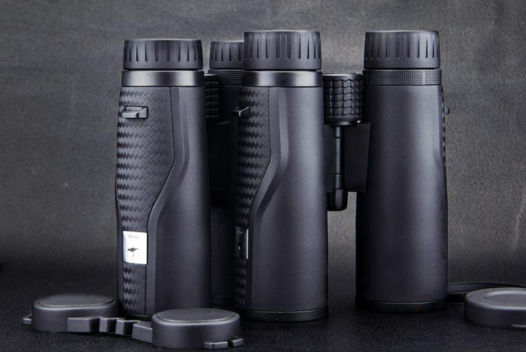 دوربين دوچشمي شانتو Shuntu ED 10×42 Phase COATED - تصویر 2