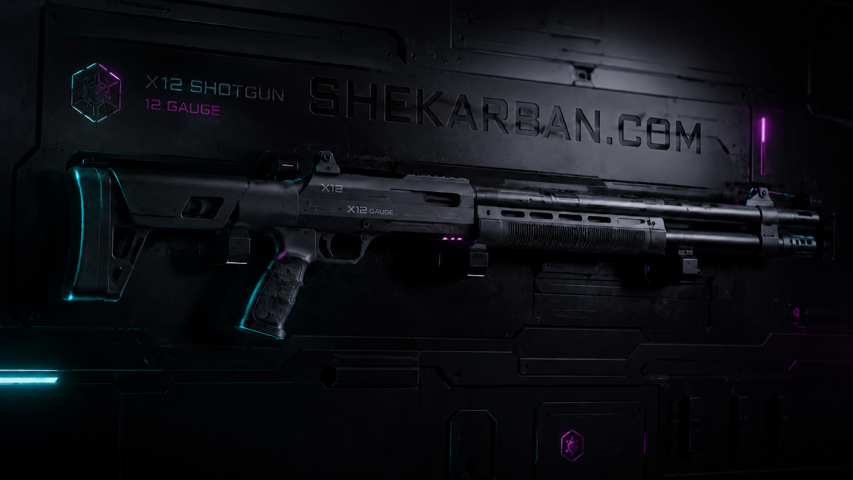 Shekarban Hero Sniper